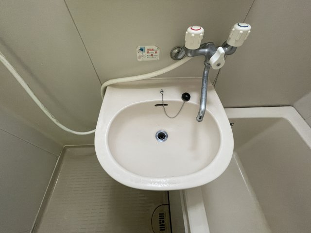 喜八マンション|名古屋市の賃貸ならMy賃貸の洗面所|喜八マンション