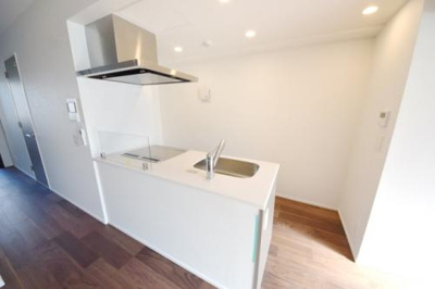 【キッチン】 | プライマルフロント錦糸町