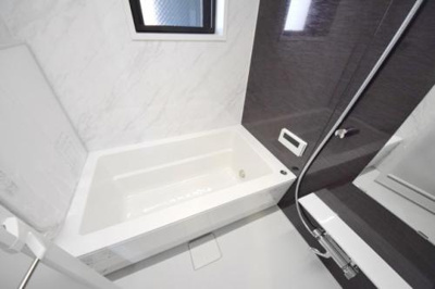 【浴室】 | プライマルフロント錦糸町