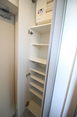 【収納】 | プライマルフロント錦糸町