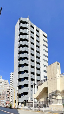 【外観】 | プライマルフロント錦糸町