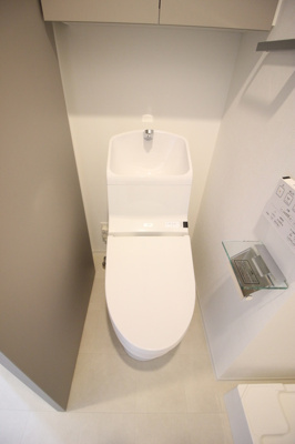 【トイレ】 | プライマルフロント錦糸町