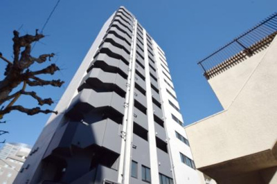 【外観】 | プライマルフロント錦糸町