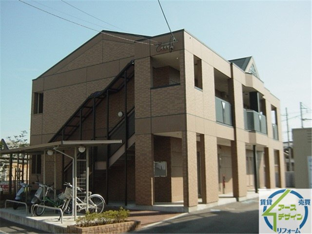 パストラルのその他共用部分|パース写真