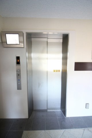 プレイス久留米中央の設備