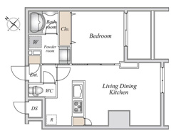 City Lux Tsurumi の画像