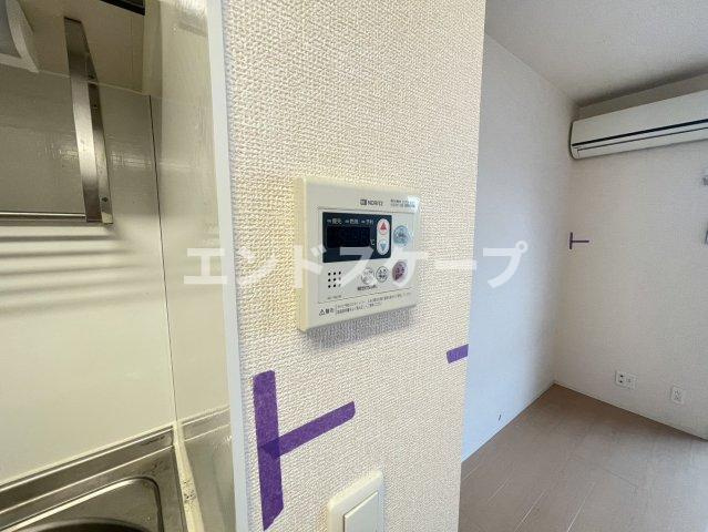 ウィングサプライアネックスの設備|高崎、前橋エリアのお部屋探しはエンドスケープまで！お客様の理想お聞かせ下さい♪