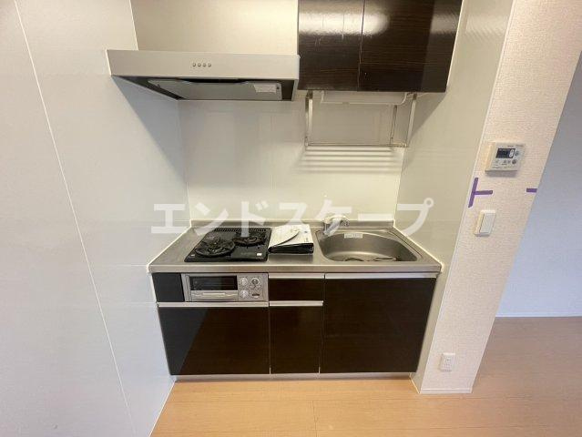 ウィングサプライアネックスのキッチン|高崎、前橋エリアのお部屋探しはエンドスケープまで！お客様の理想お聞かせ下さい♪