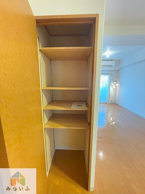 【収納】 | 石川橋セブン