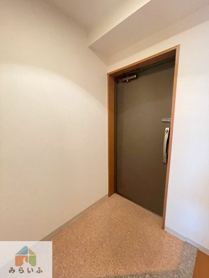 【玄関】 | 石川橋セブン