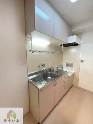 【キッチン】 | 石川橋セブン