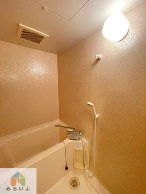 【浴室】 | 石川橋セブン