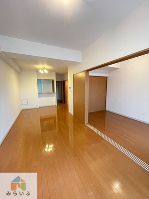 【内装】 | 石川橋セブン