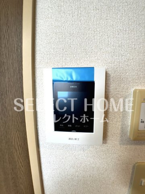 【セキュリティ】 | SurplusグレイスⅢ