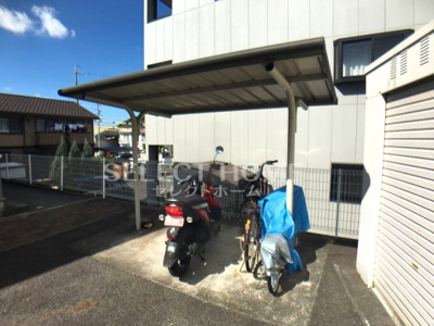 【その他共用部分】 | SurplusグレイスⅢ