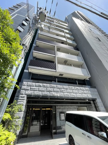 プレサンス難波マジョリティ