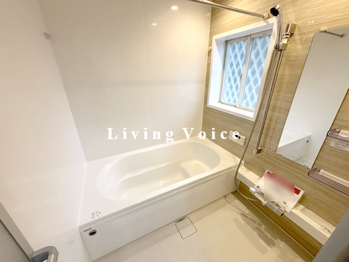 【浴室】 | 【仲介手数料０円】厚木市森の里5丁目　中古一戸建て | 厚木市森の里5丁目　中古一戸建て