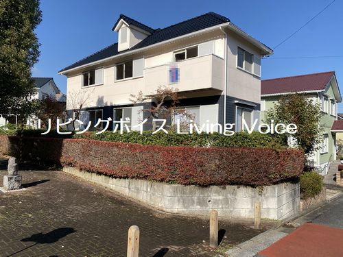 【外観】 | 【仲介手数料０円】厚木市森の里5丁目　中古一戸建て | 厚木市森の里5丁目　中古一戸建て