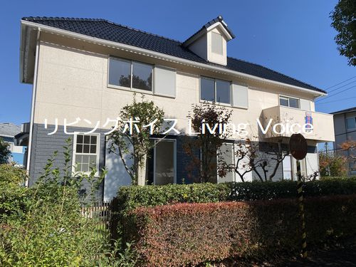 【外観】 | 【仲介手数料０円】厚木市森の里5丁目　中古一戸建て | 厚木市森の里5丁目　中古一戸建て