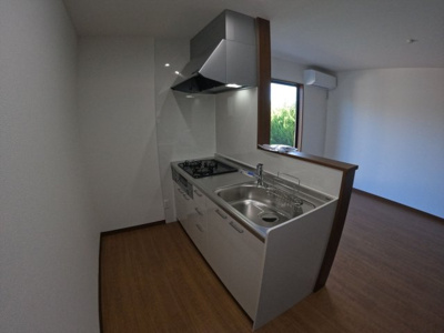 【キッチン】 | つばめ