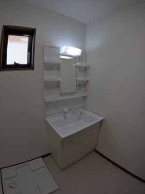 【洗面所】 | つばめ