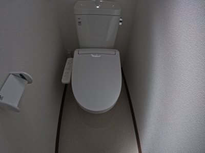 【トイレ】 | つばめ