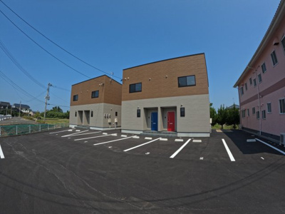 【外観】 | つばめ