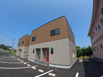 【外観】 | つばめ