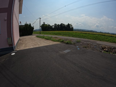 【駐車場】 | つばめ