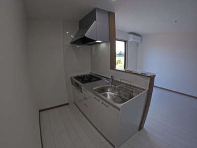 【キッチン】 | つばめ