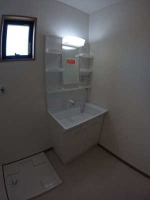 【洗面所】 | つばめ