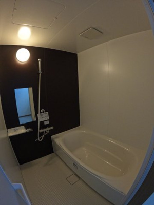 【浴室】 | つばめ