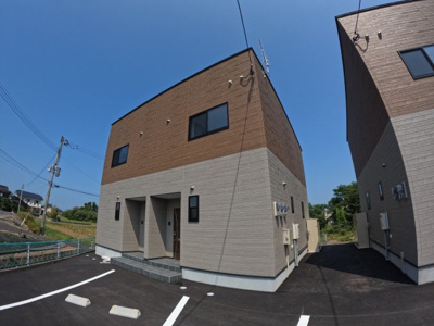 【外観】 | つばめ