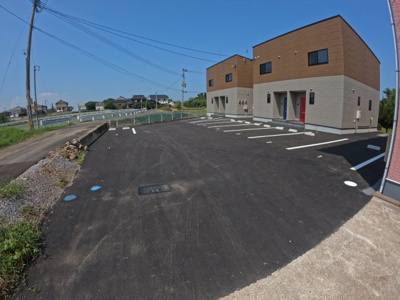 【駐車場】 | つばめ