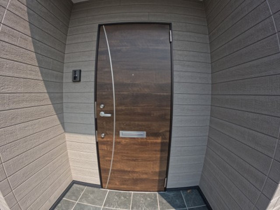 【エントランス】 | つばめ