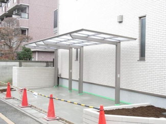 【その他共用部分】 | Promenade大宮 