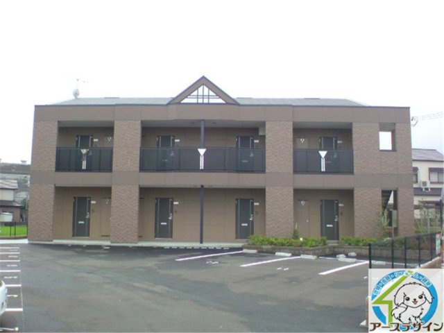 リヴィエールの駐車場|駐車場に車を止められます