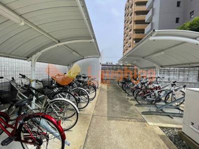 【その他共用部分】 | ソレイユ中央