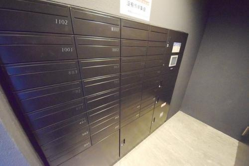 プライマルタワー錦糸町のその他共用部分