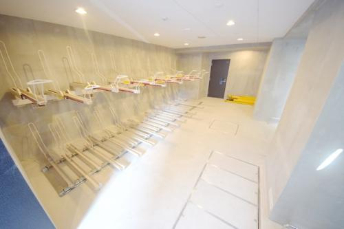 プライマルタワー錦糸町のその他共用部分