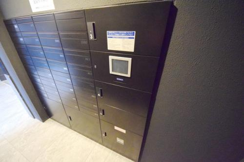プライマルタワー錦糸町のその他共用部分