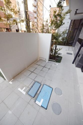 プライマルタワー錦糸町のその他共用部分
