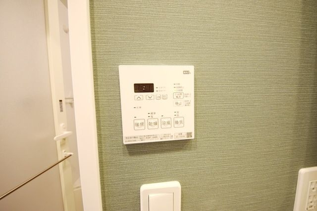 プライマルタワー錦糸町の設備