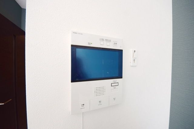 プライマルタワー錦糸町のセキュリティ