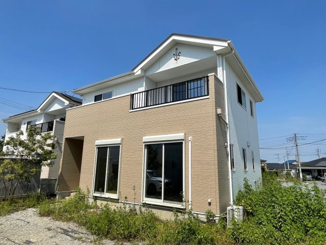 藤岡市藤岡　中古の外観