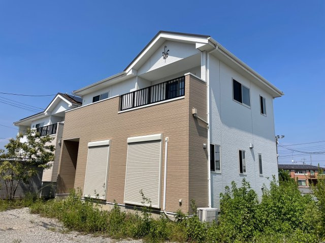 藤岡市藤岡　中古の外観