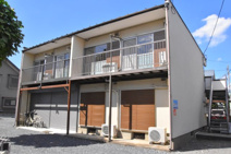 浜コーポの画像