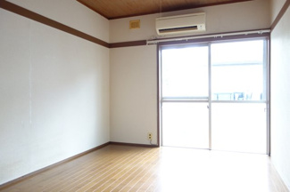 【洋室】 | 浜コーポ