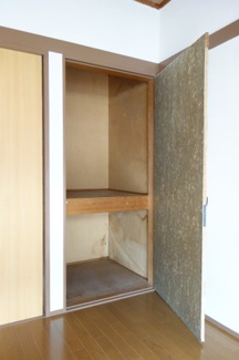 【収納】 | 浜コーポ