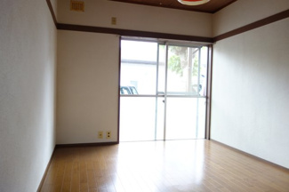 【洋室】 | 浜コーポ